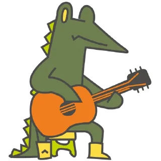 🎸