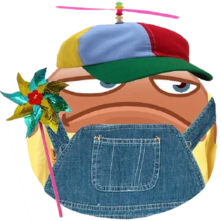 👶