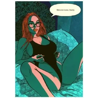 😎