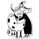 🐄