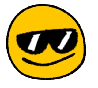 😎