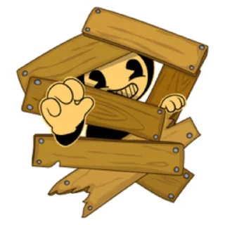 Bendy