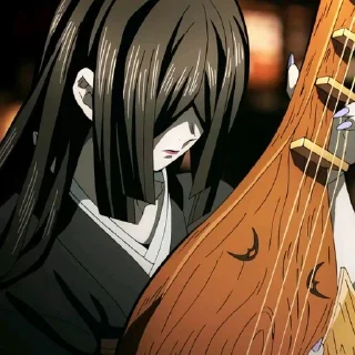 Nakime🎻🍺 @TheVillainessNeedsATyrant