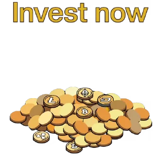 💹