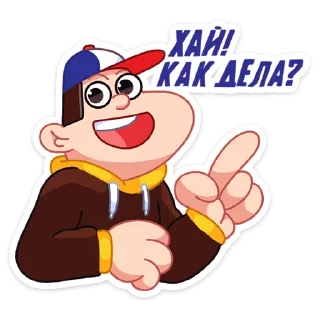 ❓
