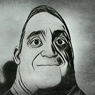 😟
