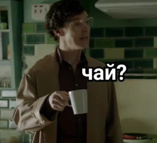 ☕️