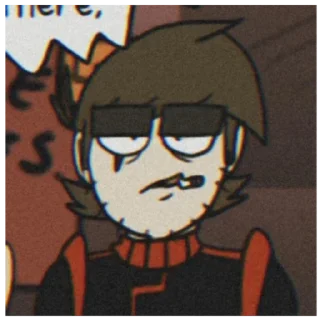 😑