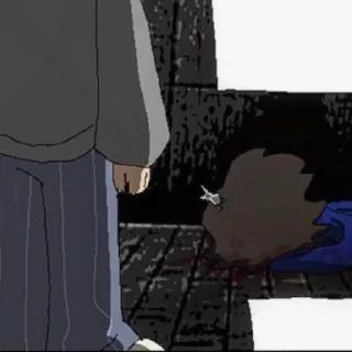 ☠️