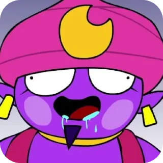 🤤