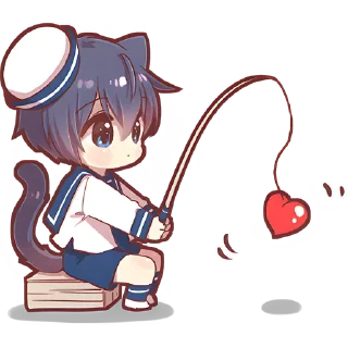 ❤️