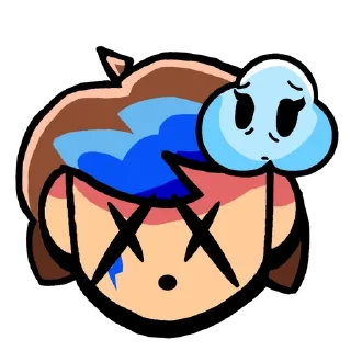 😵