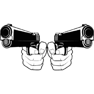 🔫