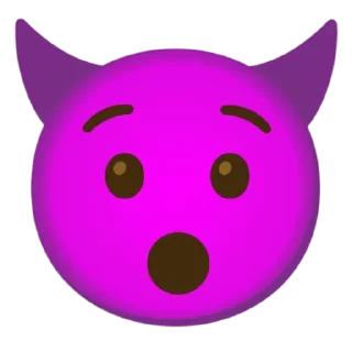 😈