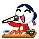 🍣