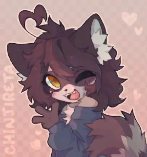 💝