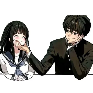 ❤