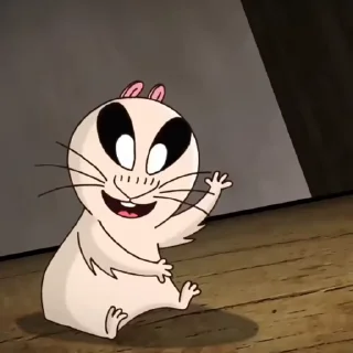 🐹