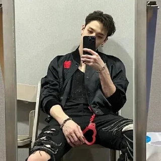 :stray kids-банчан: :: @fStikBot