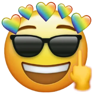 🖕
