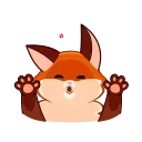 😘