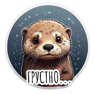 🦦