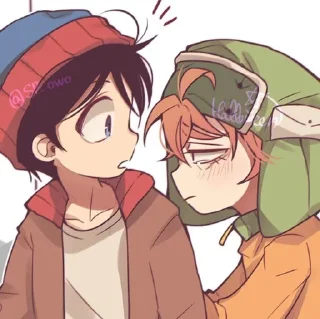 ❤️