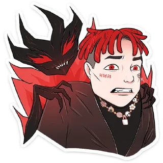 😈