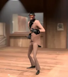 TF2 | @sticki_price