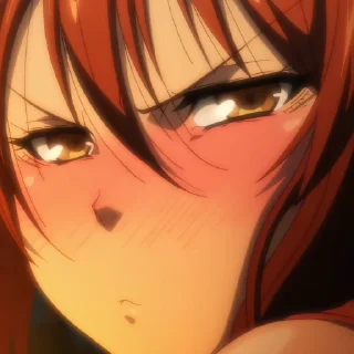 😚