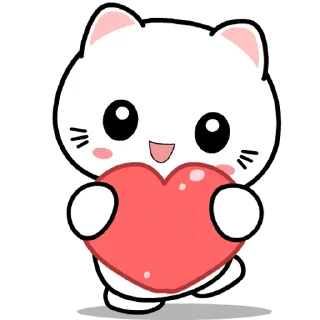 ❤️
