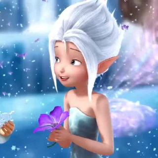 🧚‍♀️
