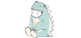 🦖