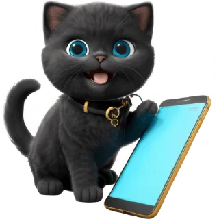 📱