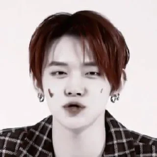 😙