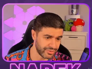 😭