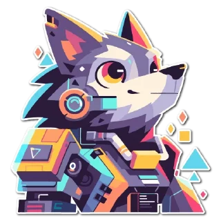 👾