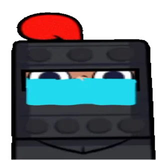 😭