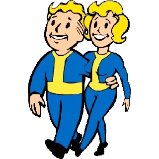 👫