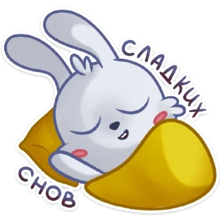 😴