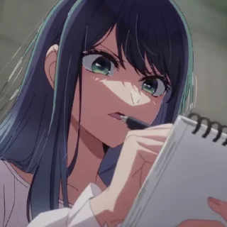 💜