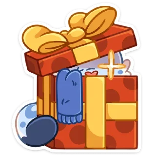 🎁