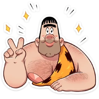 ✌️