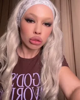 💋