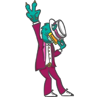 🕺