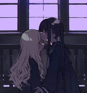❤️