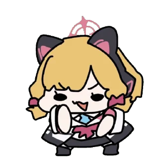 Momoi Pack @uRoxRo