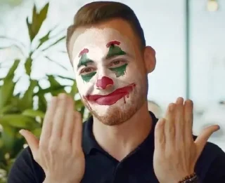 🤡