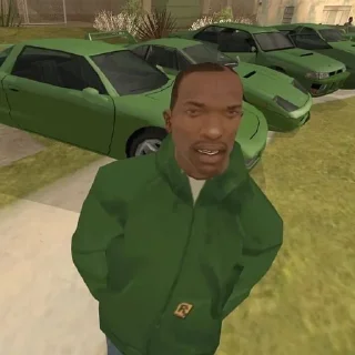 😎