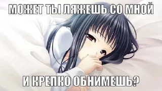 😔